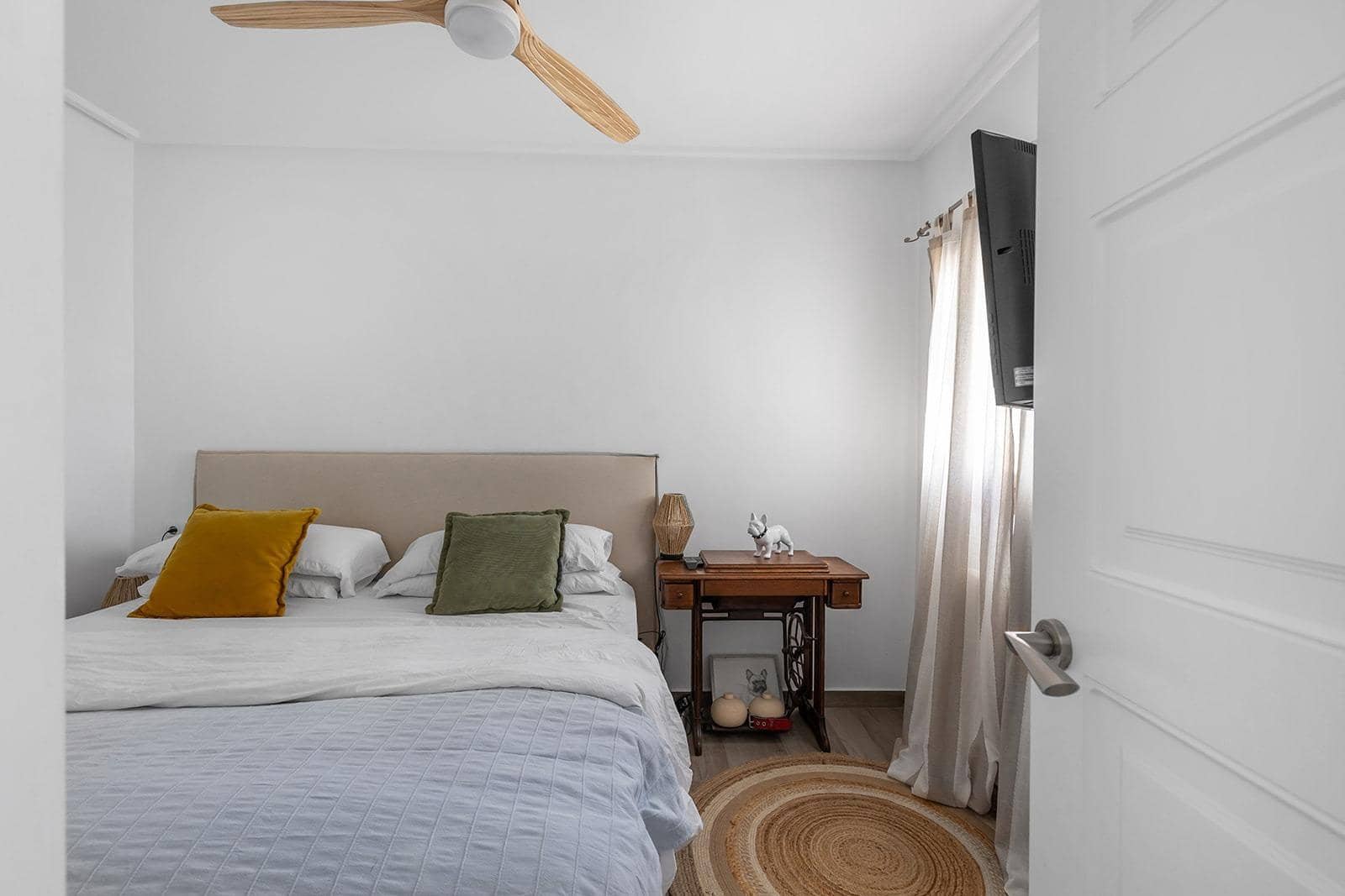 2 soveværelse Penthouse til salg i Banos y Mendigo med swimmingpool - € 243.300 (Ref: 9036595)