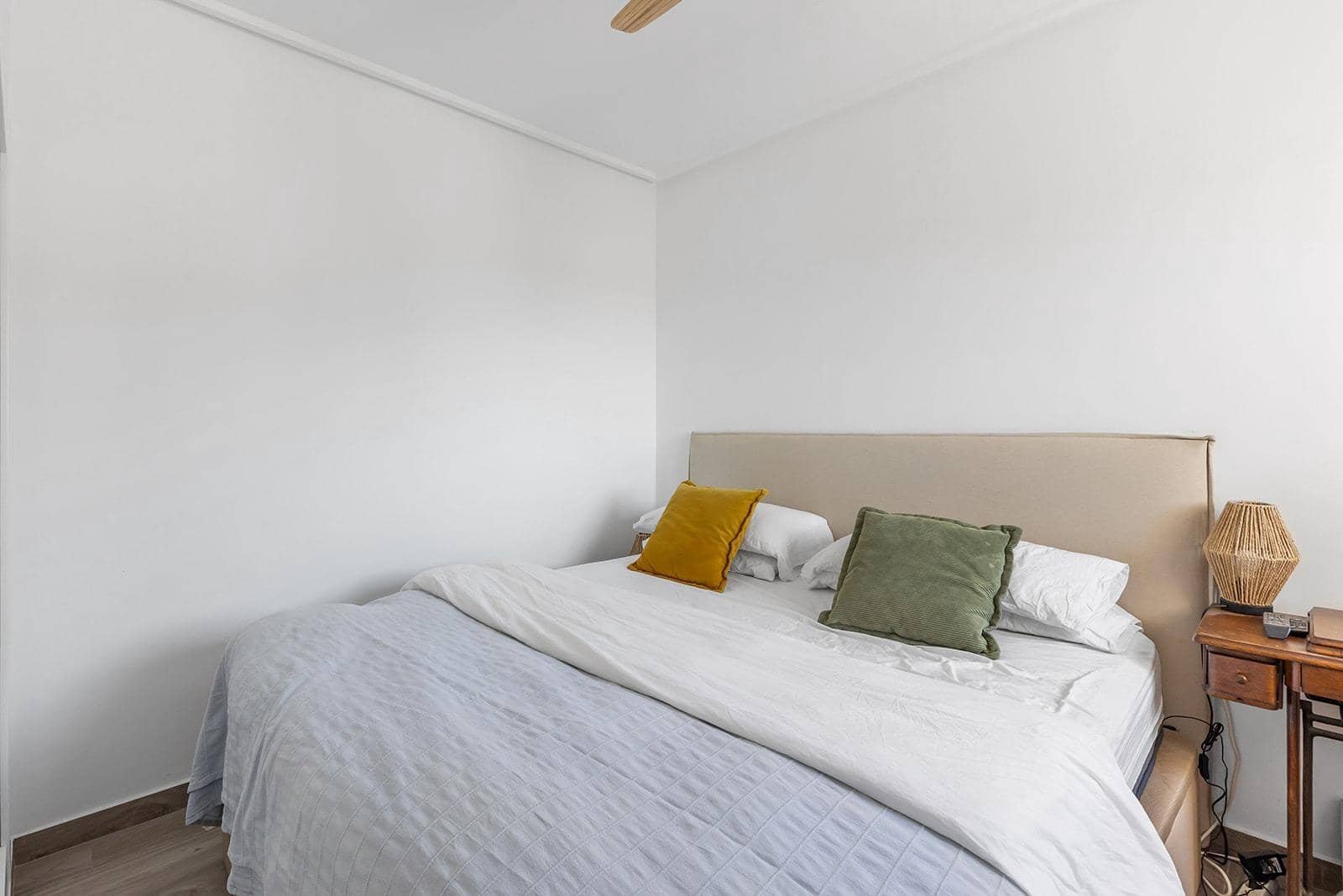 2 soveværelse Penthouse til salg i Banos y Mendigo med swimmingpool - € 243.300 (Ref: 9036595)