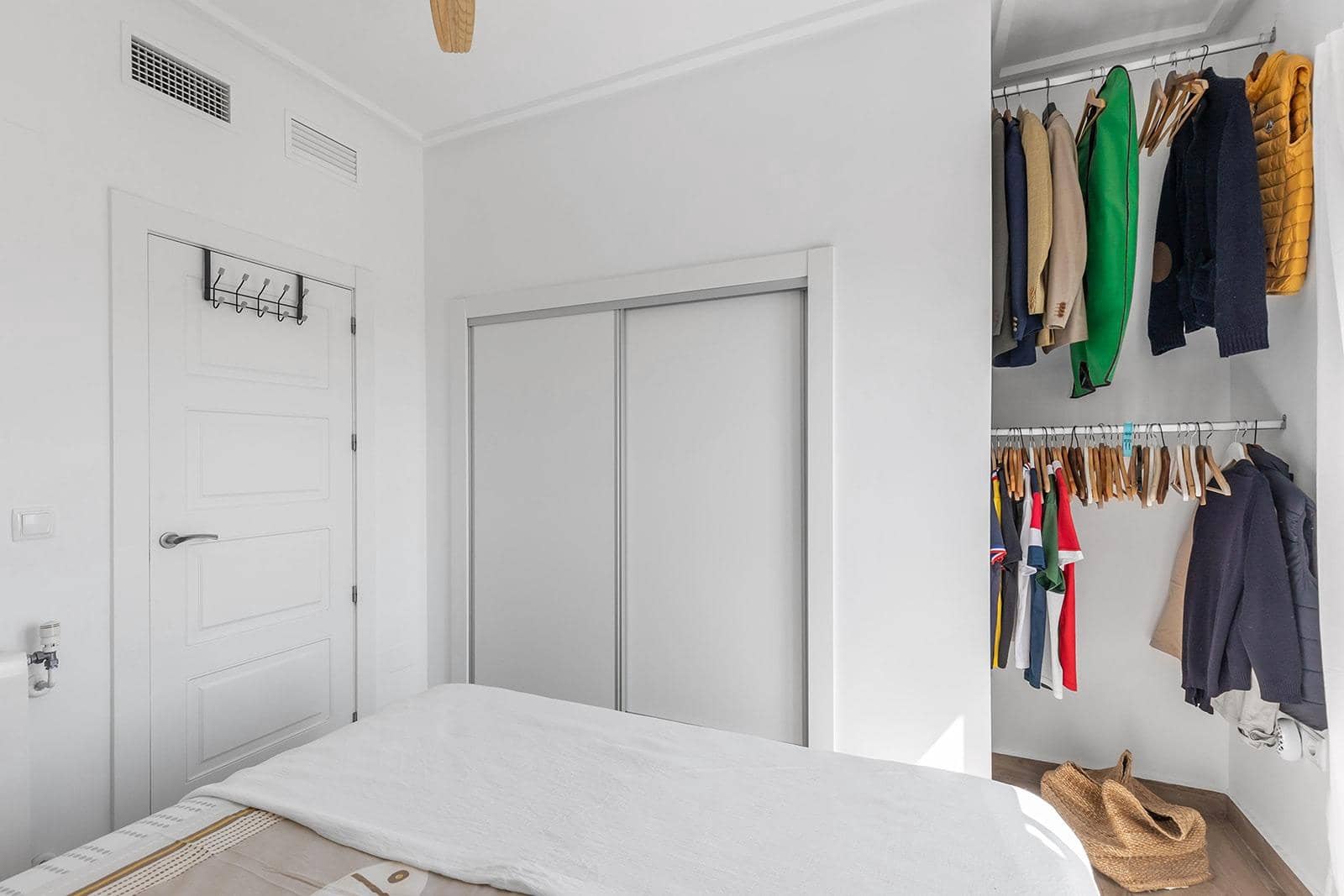 2 soveværelse Penthouse til salg i Banos y Mendigo med swimmingpool - € 243.300 (Ref: 9036595)