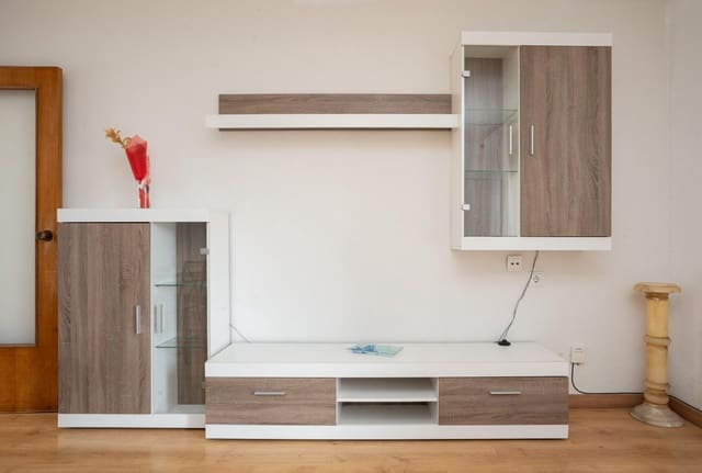 3 chambre Appartement à vendre à Playa del Acequión, Torrevieja - 178 000 € (Ref: 9038235)