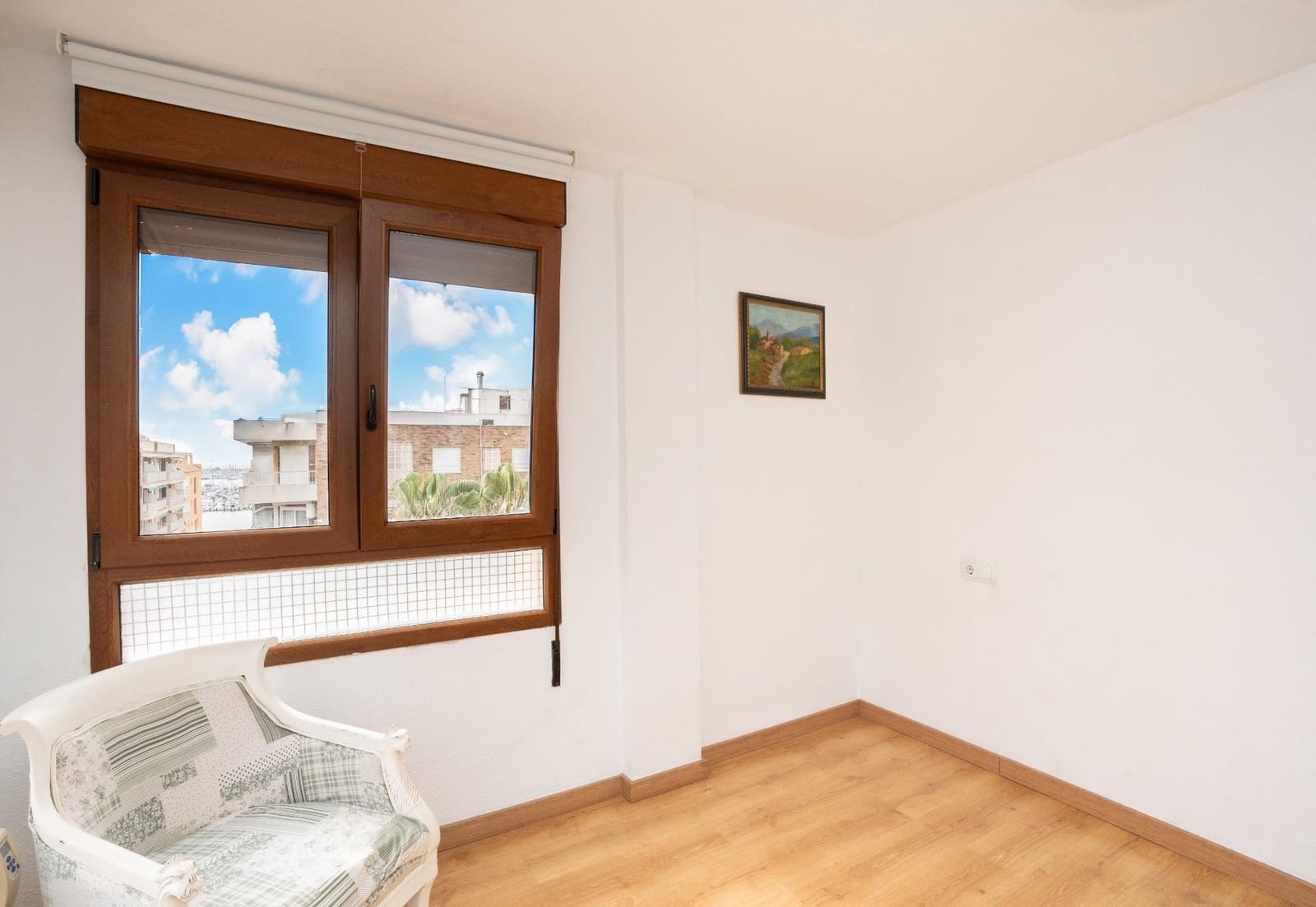 3 chambre Appartement à vendre à Torrevieja - 178 000 € (Ref: 9038235)