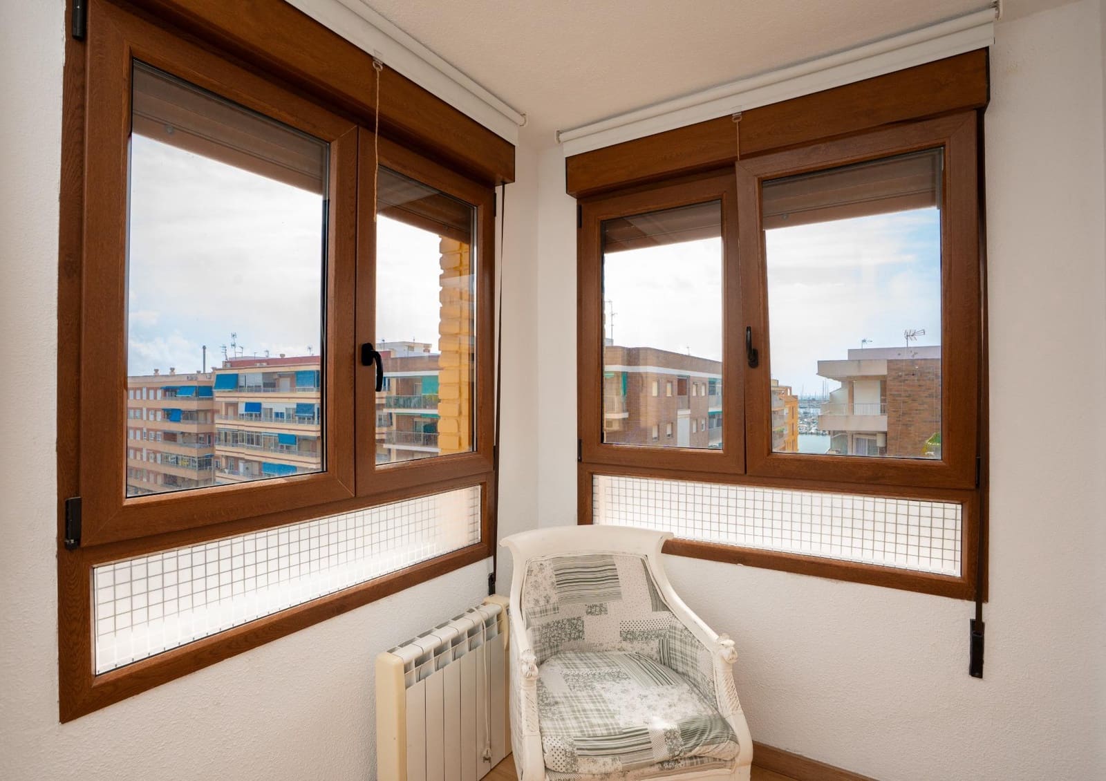 3 chambre Appartement à vendre à Torrevieja - 178 000 € (Ref: 9038235)