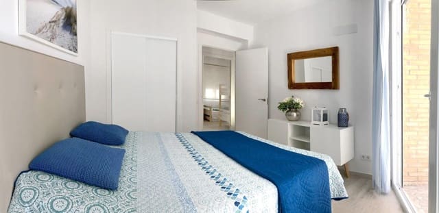 2 slaapkamer Strandappartement te koop in Zona Pueblo, Guardamar del Segura - € 285.000 (Ref: 9038237)