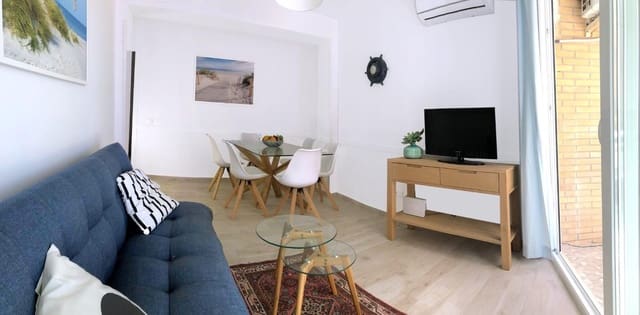 2 slaapkamer Strandappartement te koop in Zona Pueblo, Guardamar del Segura - € 285.000 (Ref: 9038237)
