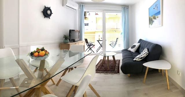 2 slaapkamer Strandappartement te koop in Zona Pueblo, Guardamar del Segura - € 285.000 (Ref: 9038237)