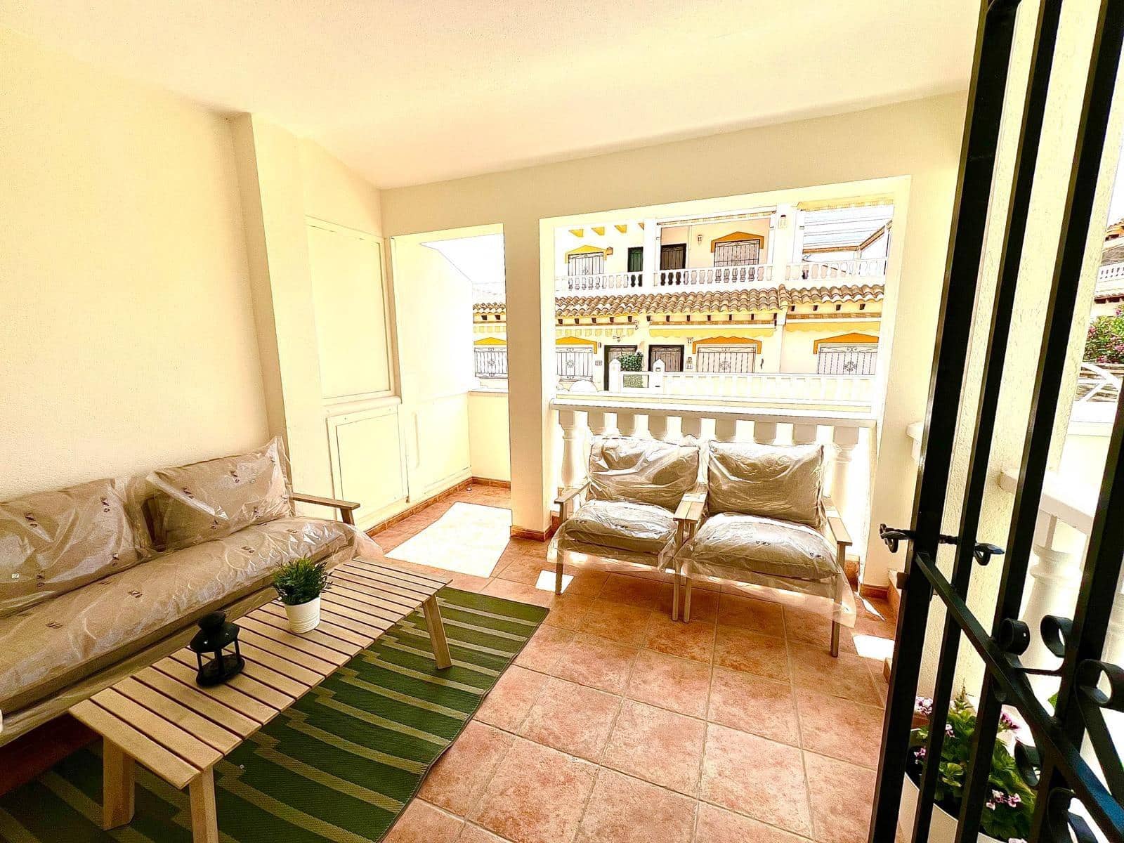 3 bedroom Townhouse for sale in Orihuela with pool - € 288,000 (Ref: 9040290)