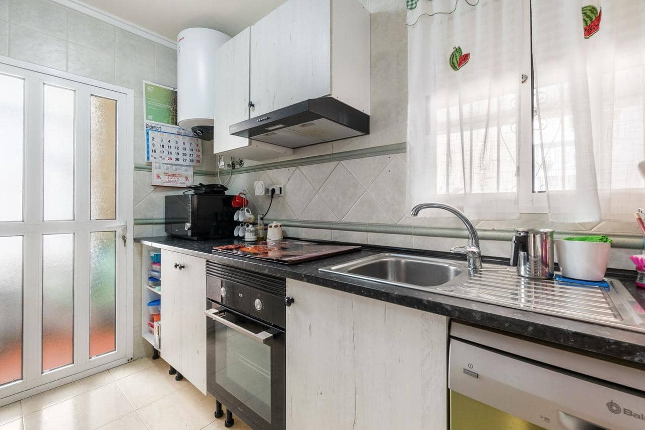 3 sypialnia Dom na sprzedaż w Orihuela Costa z garażem - 295 000 € (Ref: 9042221)