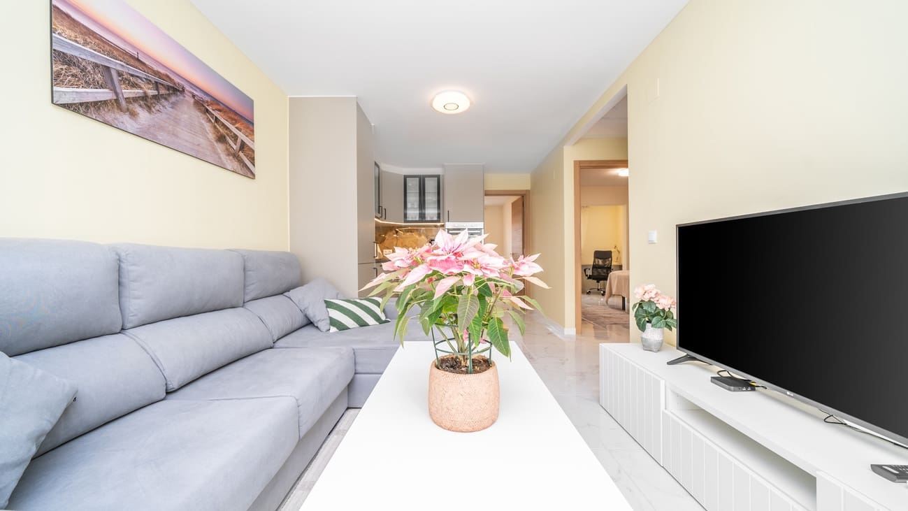 3 chambre Bungalow à vendre à Torrevieja avec garage - 168 000 € (Ref: 9042224)