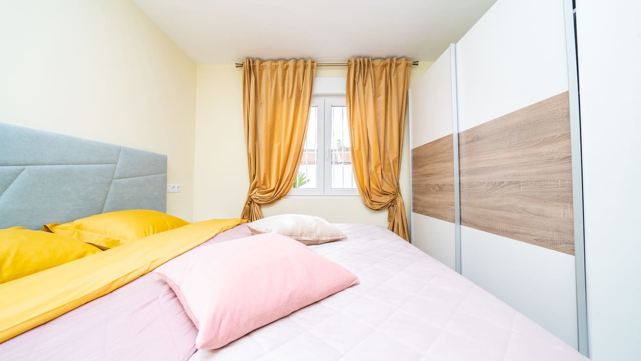 3 chambre Bungalow à vendre à Torrevieja avec garage - 168 000 € (Ref: 9042224)