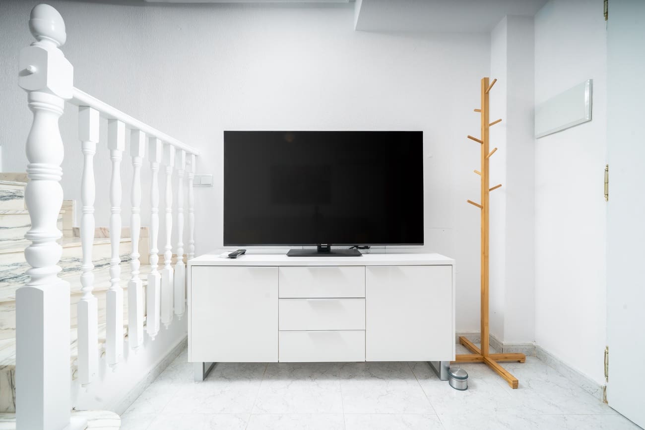 4 soverom Hus til salgs i Orihuela Costa med svømmebasseng garasje - € 220 000 (Ref: 9042225)