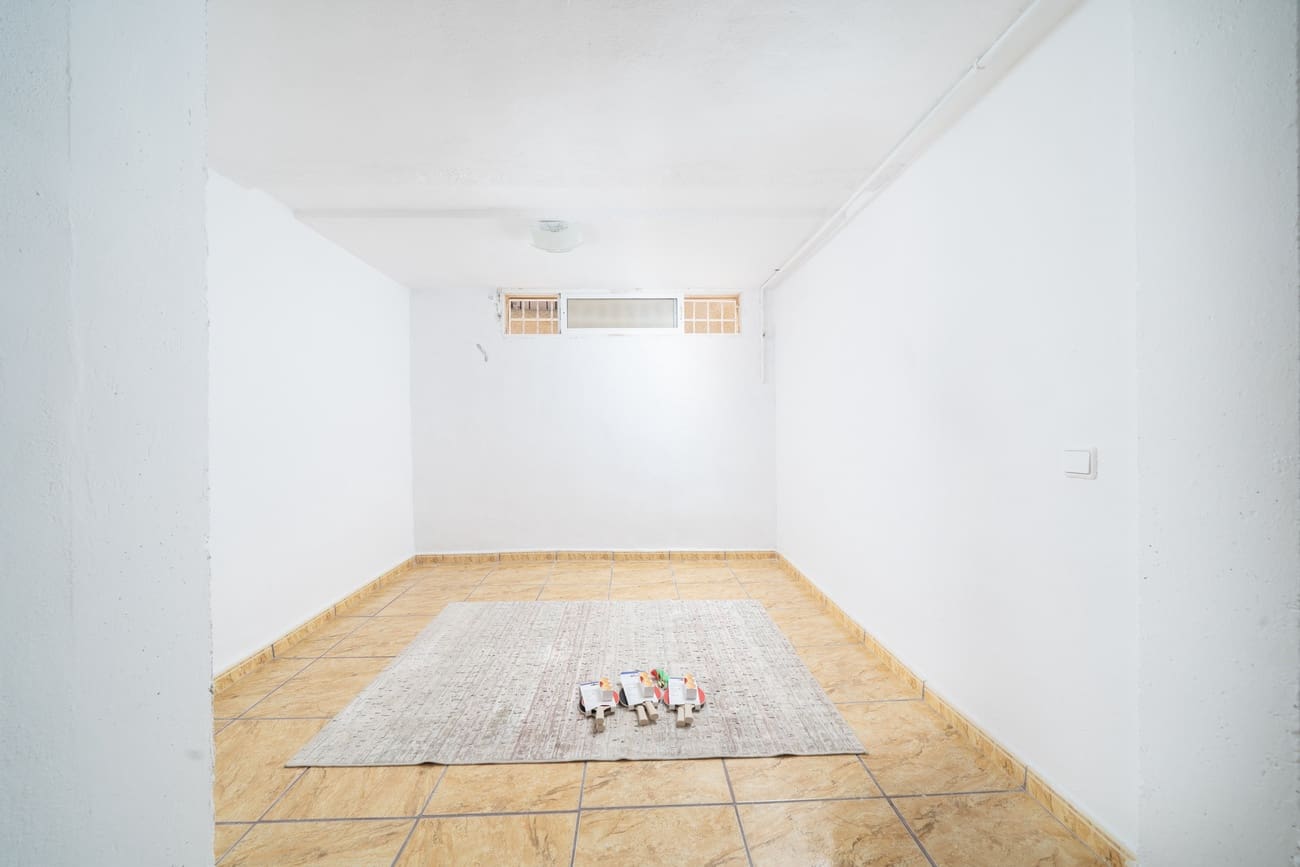 4 soverom Hus til salgs i Orihuela Costa med svømmebasseng garasje - € 220 000 (Ref: 9042225)