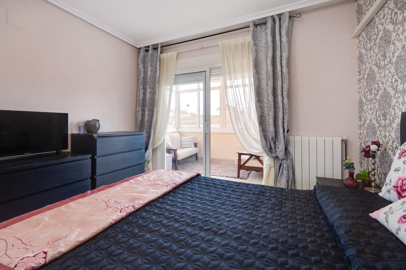 3 quarto Moradia para venda em Orihuela Costa com piscina - 199 999 € (Ref: 9042227)