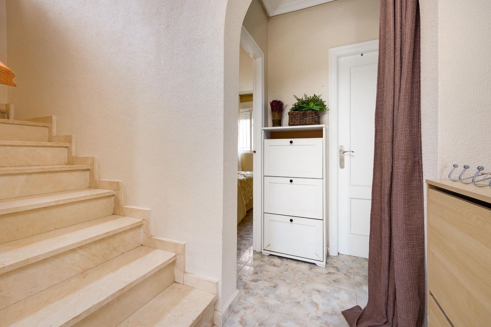 3 quarto Moradia para venda em Orihuela Costa com piscina - 199 999 € (Ref: 9042227)