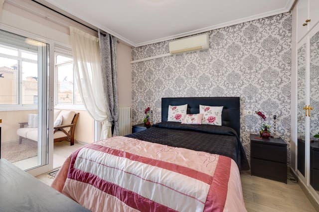 3 Zimmer Villa zu verkaufen in Las Filipinas mit Pool - 199.999 € (Ref: 9042227)