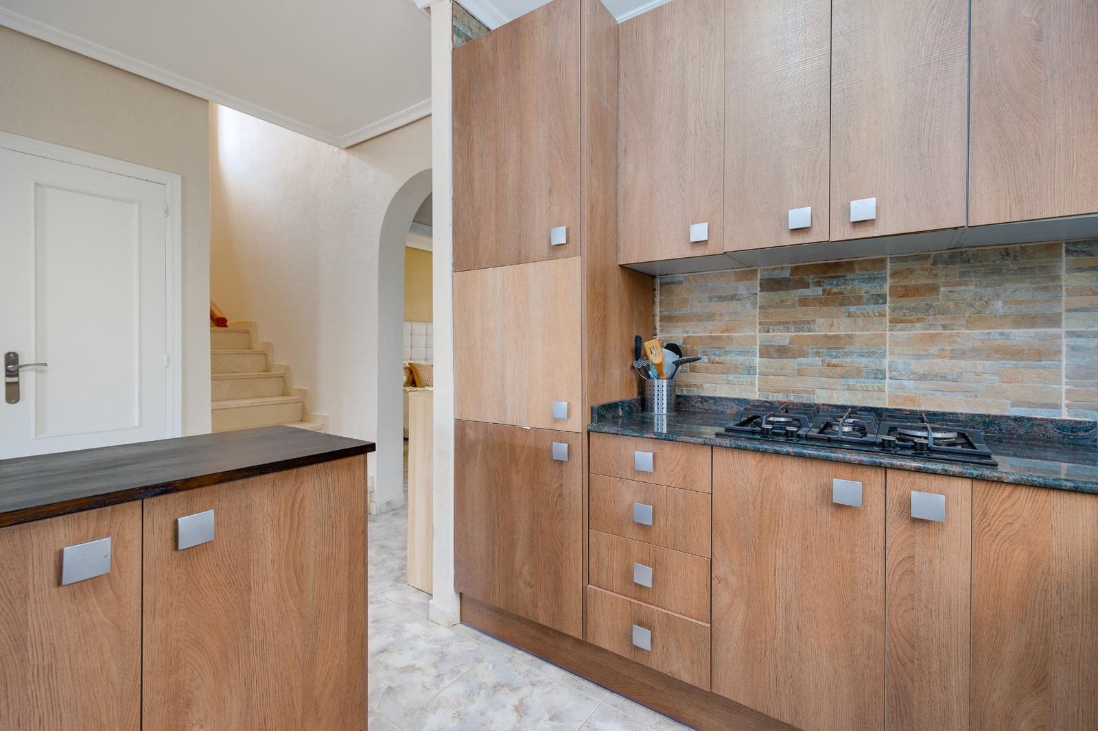 3 quarto Moradia para venda em Orihuela Costa com piscina - 199 999 € (Ref: 9042227)