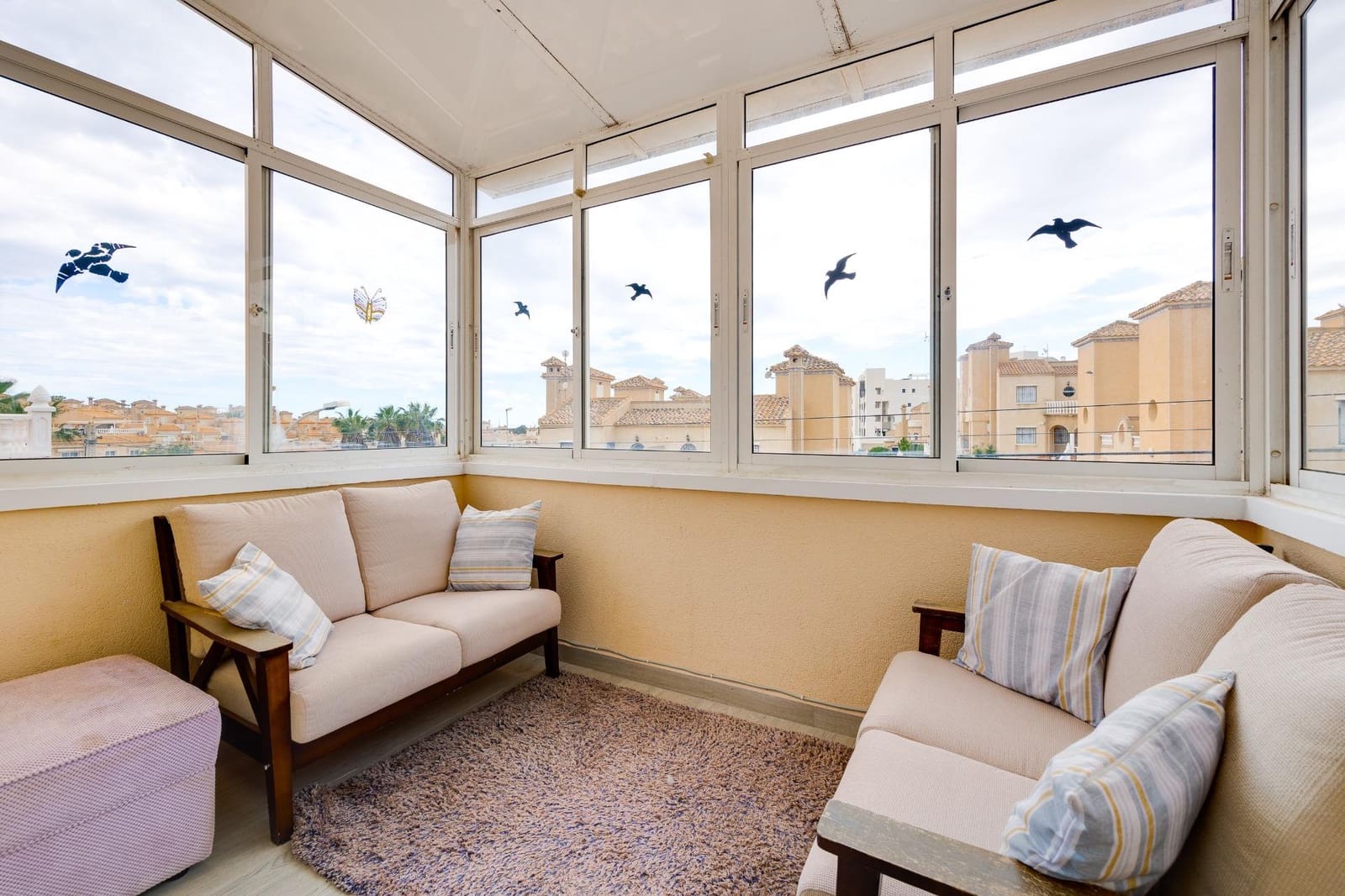 3 quarto Moradia para venda em Orihuela Costa com piscina - 199 999 € (Ref: 9042227)