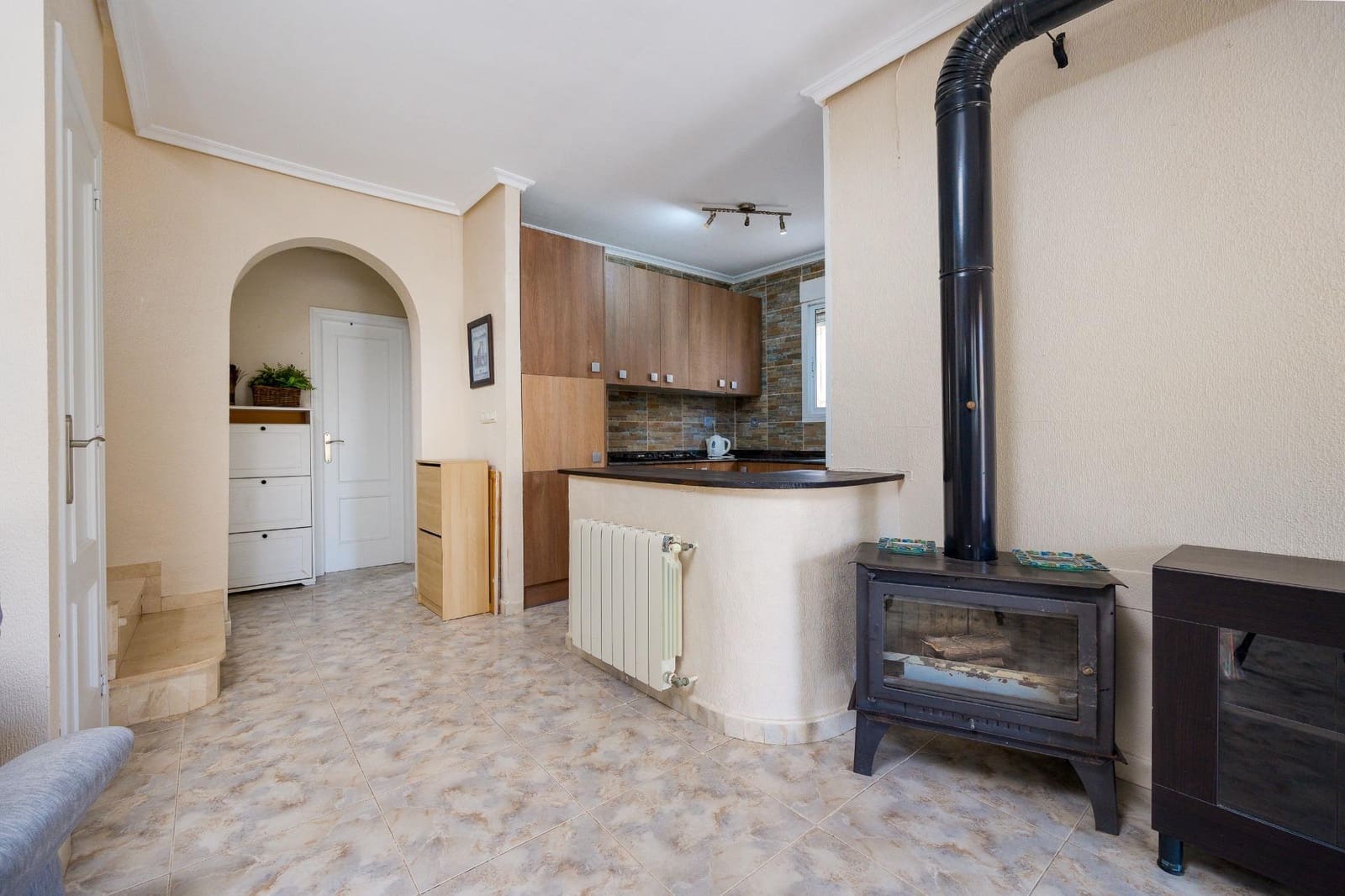 3 quarto Moradia para venda em Orihuela Costa com piscina - 199 999 € (Ref: 9042227)