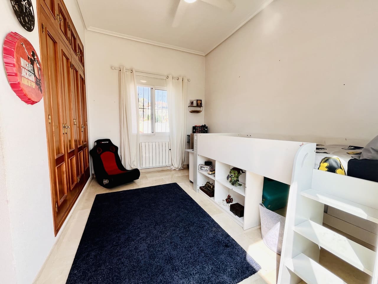 5 quarto Moradia para venda em San Miguel de Salinas com garagem - 599 999 € (Ref: 9042230)