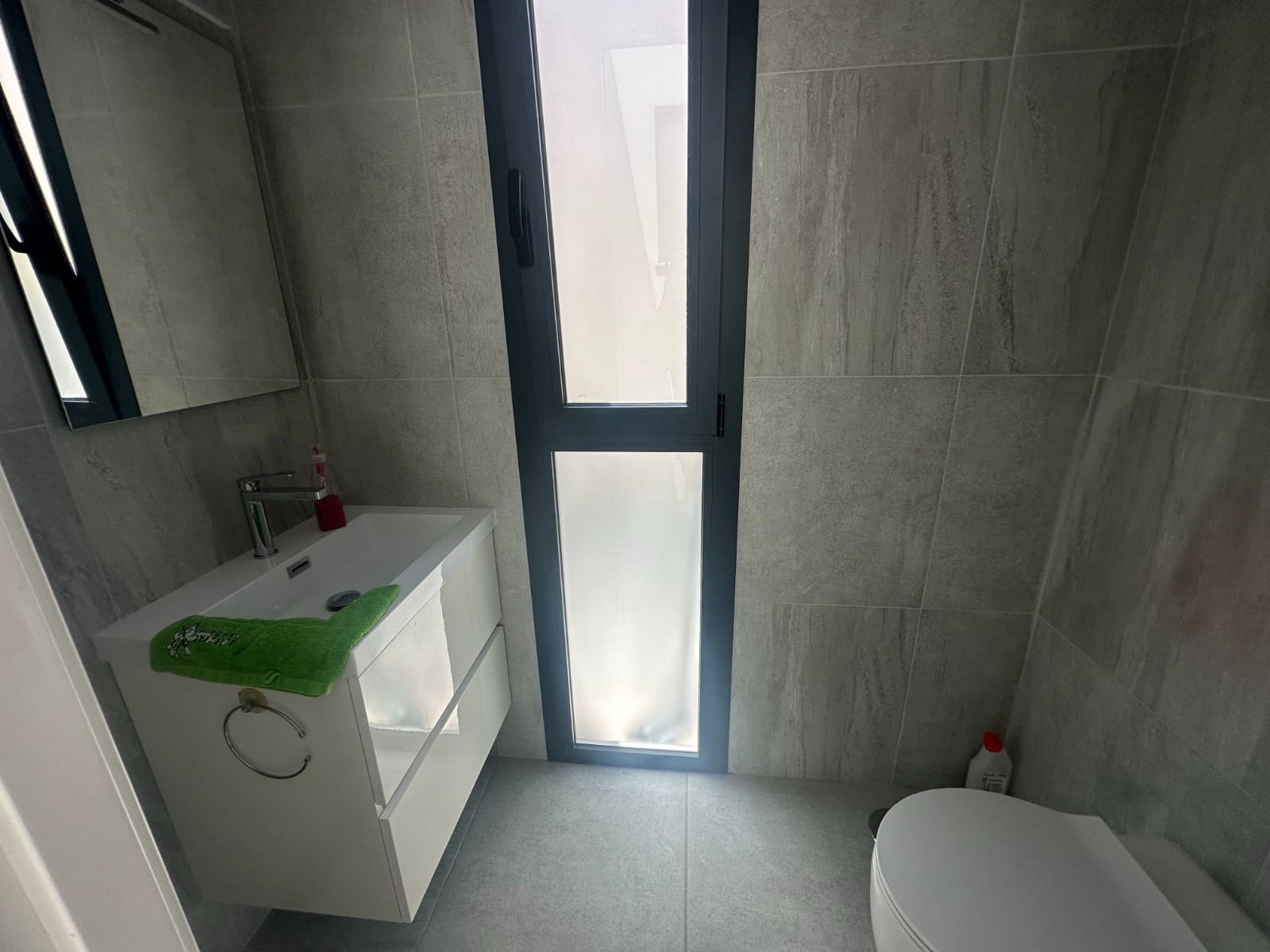 5 sypialnia Willa na sprzedaż w San Miguel de Salinas - 499 990 € (Ref: 9042231)