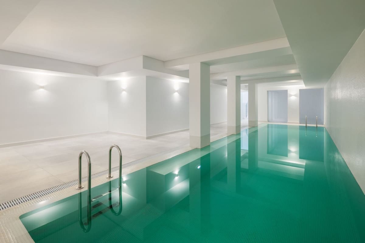 5 soveværelse Villa til salg i Benahavis med swimmingpool - € 7.850.000 (Ref: 9042232)