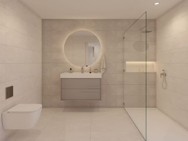 3 quarto Moradia para venda em Fuente Alamo de Murcia com piscina garagem - 432 200 € (Ref: 9042236)