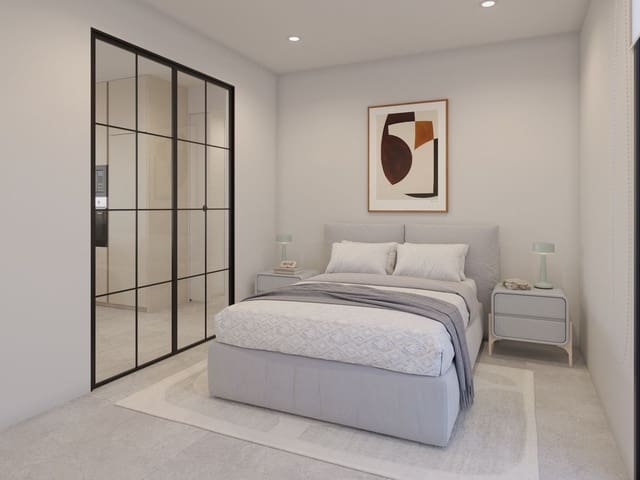 3 quarto Moradia para venda em Hacienda del Alamo, Fuente Alamo de Murcia com piscina garagem - 297 700 € (Ref: 9042237)