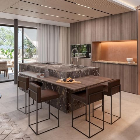 5 soverom Villa til salgs i Nueva Andalucía Centro, Marbella med svømmebasseng - € 4 500 000 (Ref: 9048759)