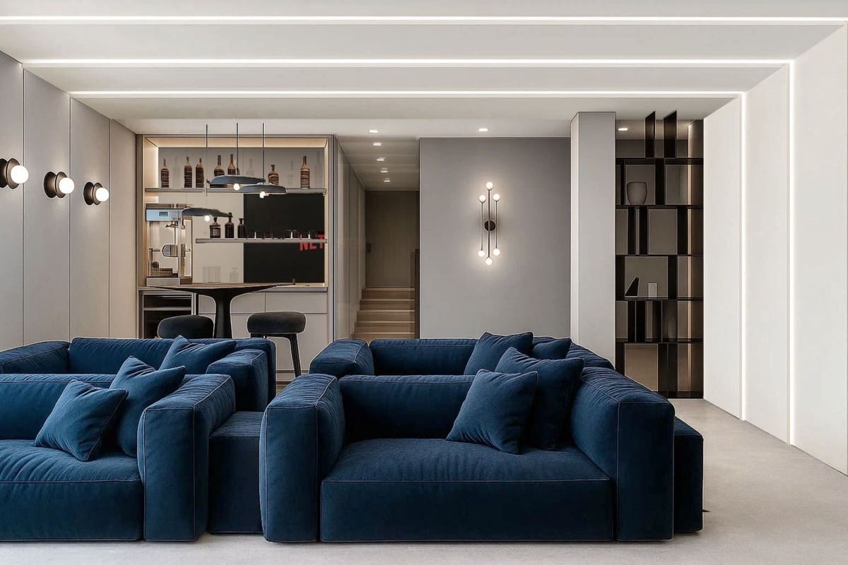 5 slaapkamer Villa te koop in Nueva Andalucia met zwembad - € 4.500.000 (Ref: 9048759)