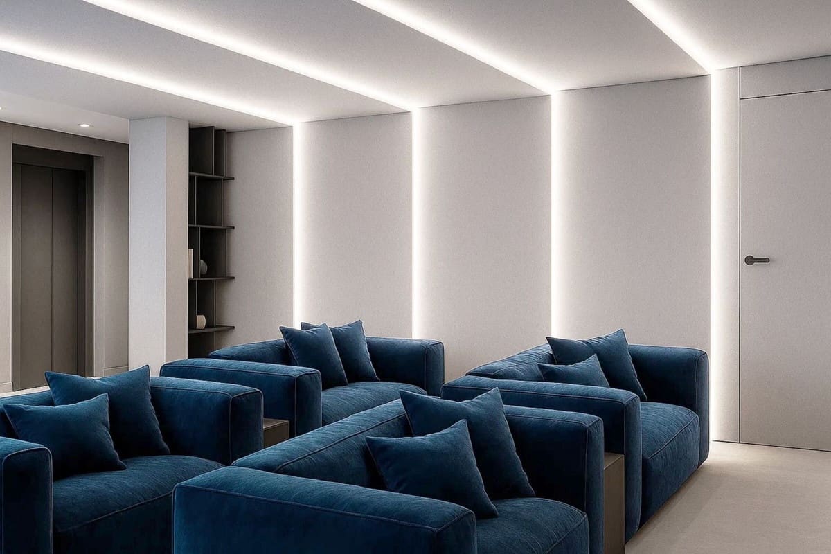 5 slaapkamer Villa te koop in Nueva Andalucia met zwembad - € 4.500.000 (Ref: 9048759)