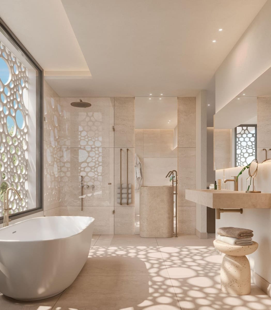 5 chambre Villa/Maison à vendre à Nueva Andalucia avec piscine - 5 500 000 € (Ref: 9048759)