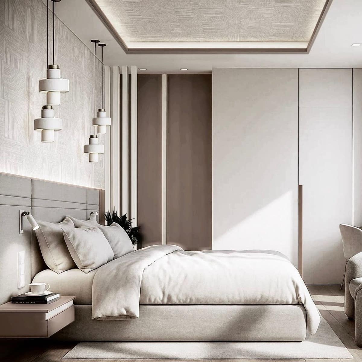 5 chambre Villa/Maison à vendre à Marbella avec piscine - 5 500 000 € (Ref: 9048759)