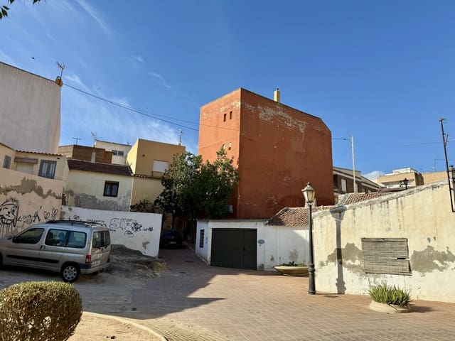5 sypialnia Apartament na sprzedaż w San Miguel de Salinas - 269 999 € (Ref: 9048762)