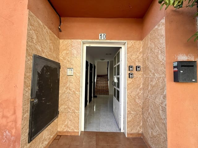 5 sypialnia Apartament na sprzedaż w San Miguel de Salinas - 269 999 € (Ref: 9048762)