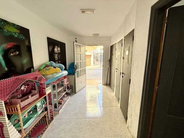 5 sypialnia Apartament na sprzedaż w San Miguel de Salinas - 269 999 € (Ref: 9048762)