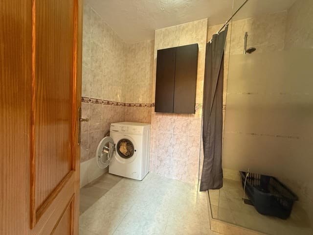5 sypialnia Apartament na sprzedaż w San Miguel de Salinas - 269 999 € (Ref: 9048762)