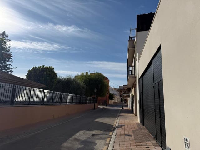 5 sypialnia Apartament na sprzedaż w San Miguel de Salinas - 269 999 € (Ref: 9048762)