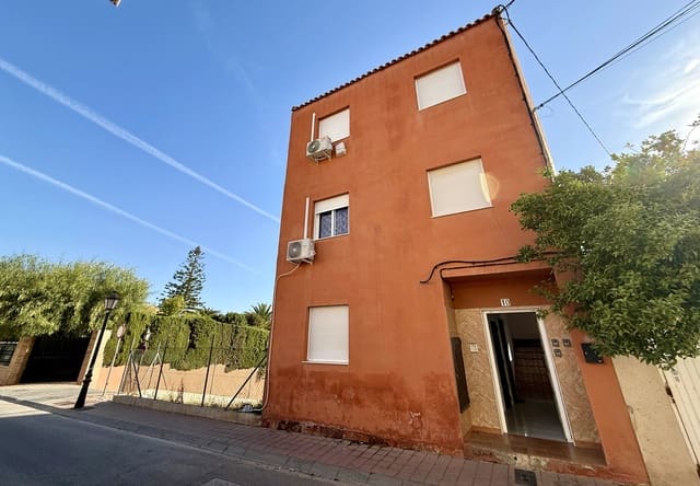 5 sypialnia Apartament na sprzedaż w San Miguel de Salinas - 269 999 € (Ref: 9048762)