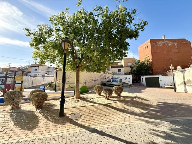 5 sypialnia Apartament na sprzedaż w San Miguel de Salinas - 269 999 € (Ref: 9048762)