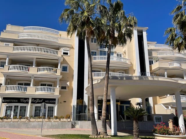 3 soverom Penthouse til salgs i El Moncayo, Guardamar del Segura - € 411 000 (Ref: 9048763)