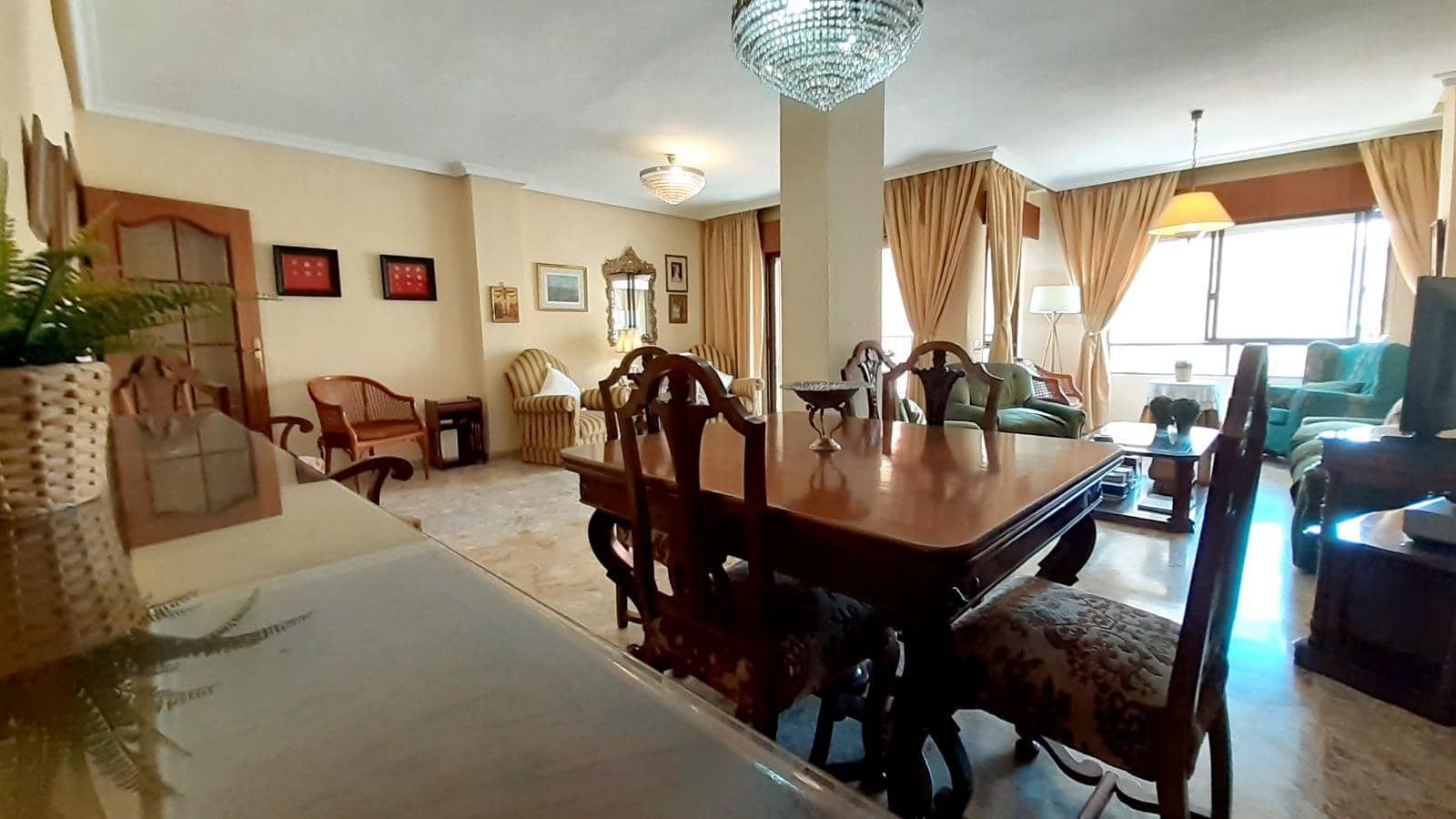 4 soveværelse Lejlighed til salg i Torrevieja - € 285.000 (Ref: 9048766)