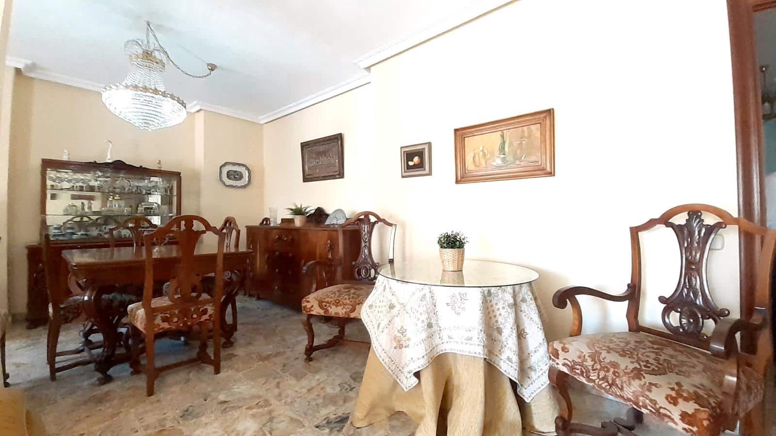 4 soveværelse Lejlighed til salg i Torrevieja - € 285.000 (Ref: 9048766)