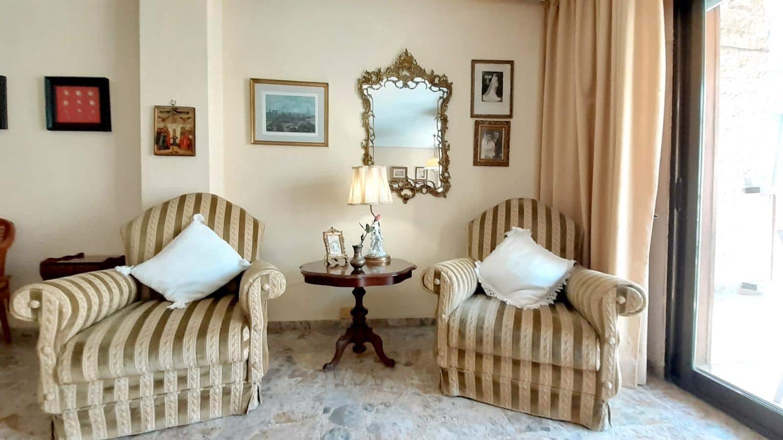 4 soveværelse Lejlighed til salg i Torrevieja - € 285.000 (Ref: 9048766)