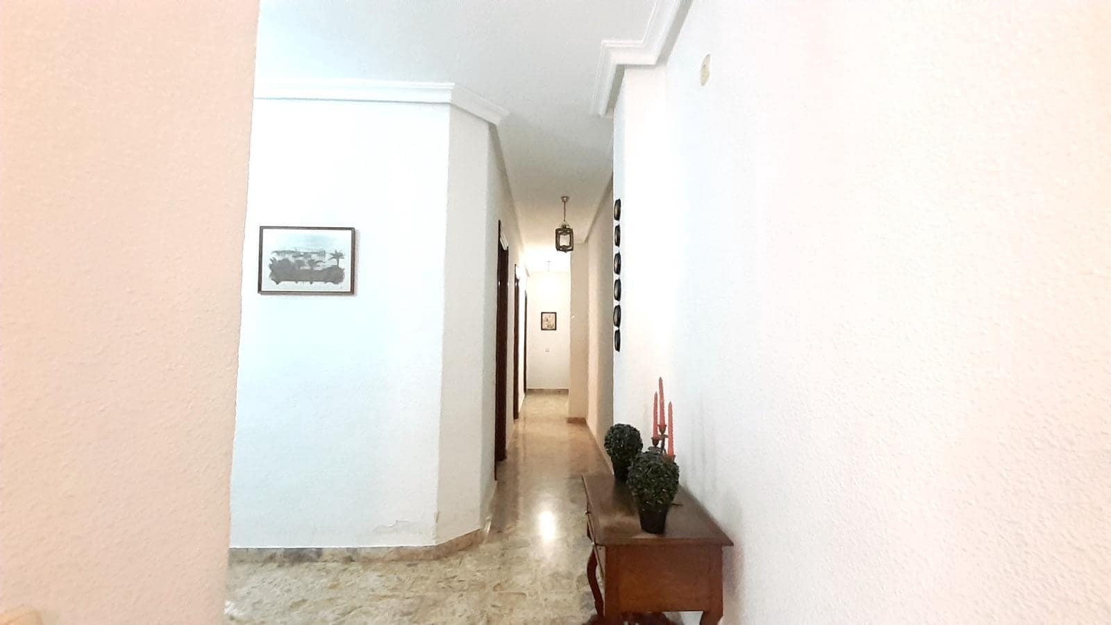 4 soveværelse Lejlighed til salg i Torrevieja - € 285.000 (Ref: 9048766)