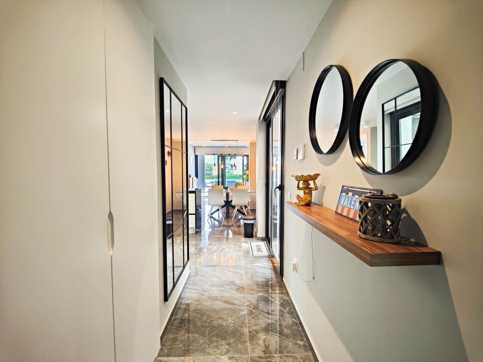 2 soveværelse Lejlighed til salg i Orihuela Costa med swimmingpool - € 269.000 (Ref: 9048779)