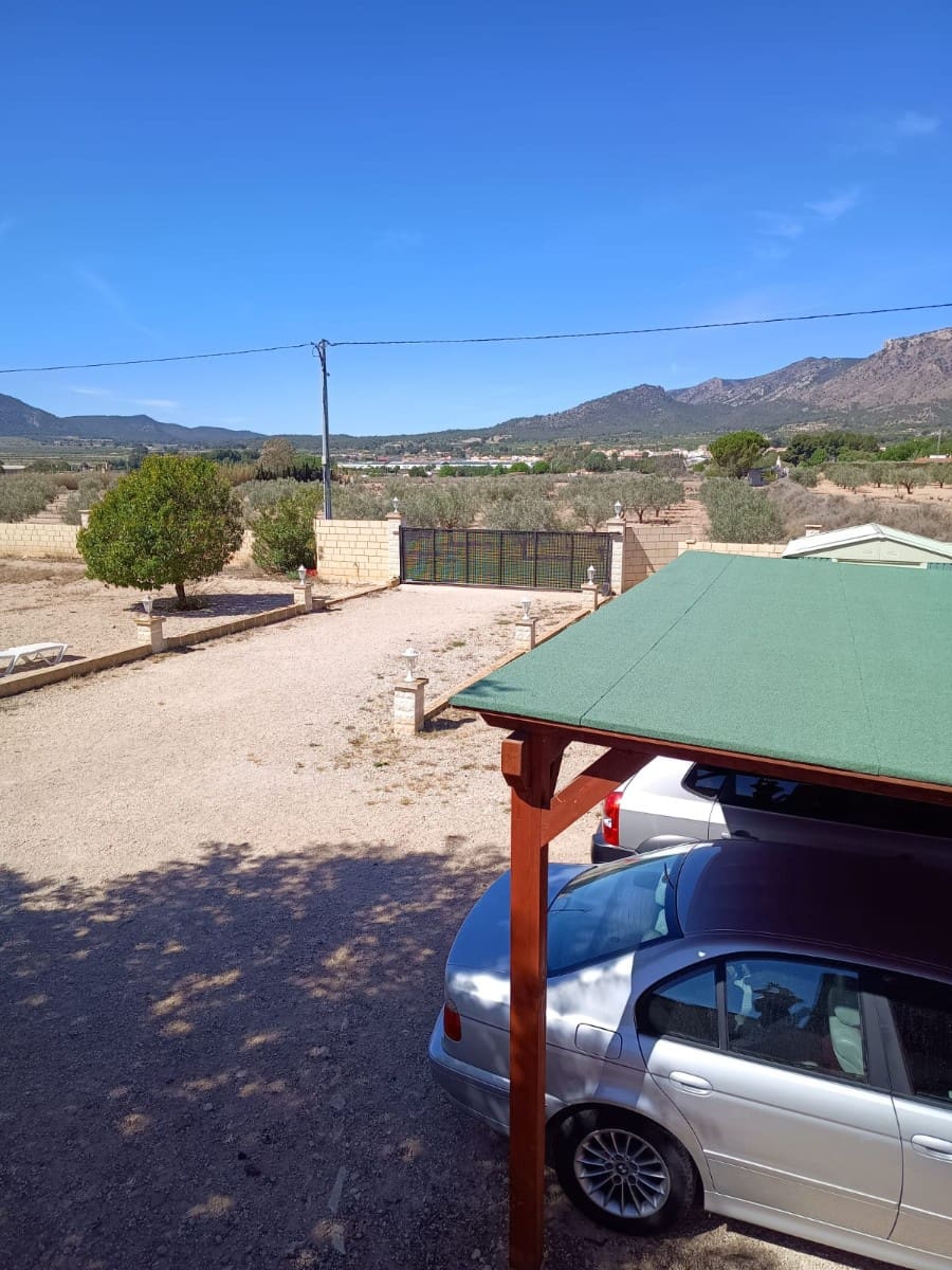 3 soveværelse Villa til salg i Salinas - € 199.995 (Ref: 9048781)