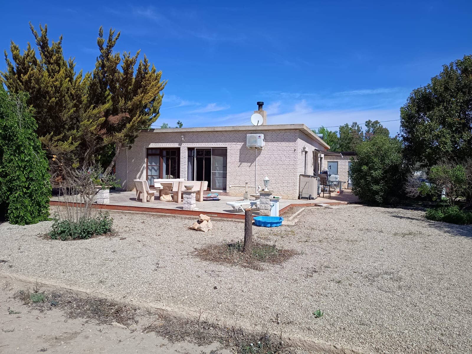 3 soveværelse Villa til salg i Salinas - € 199.995 (Ref: 9048781)