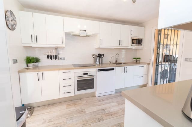 3 sovrum Hus till salu i Riviera del Sol, Mijas - 470 000 € (Ref: 9048783)