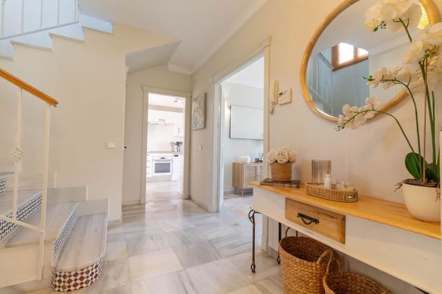 3 sovrum Hus till salu i Riviera del Sol, Mijas - 470 000 € (Ref: 9048783)