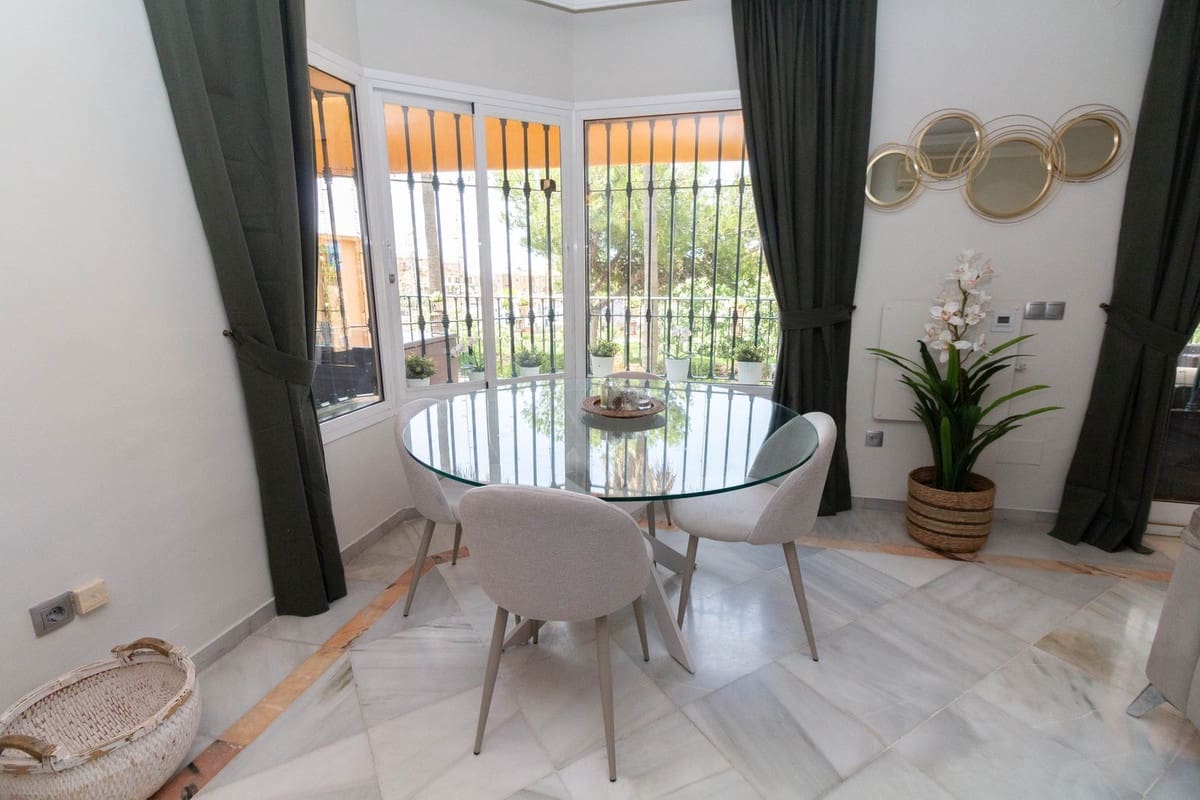 3 sovrum Hus till salu i Riviera del Sol - 470 000 € (Ref: 9048783)