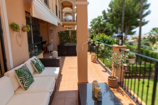 3 sovrum Hus till salu i Riviera del Sol, Mijas - 470 000 € (Ref: 9048783)